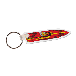 Speed Boat Key Tag GM-KT18466