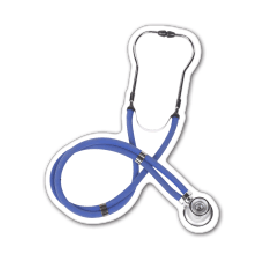 Stethoscope Thin Stock Magnet
GM-MMC3118