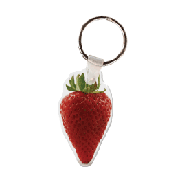Strawberry Key Tag GM-KT18485