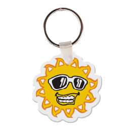 Sun Key Tag GM-KT18482