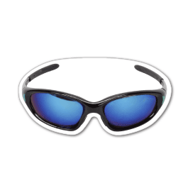 Sunglasses Thin Stock Magnet
GM-MMB3119