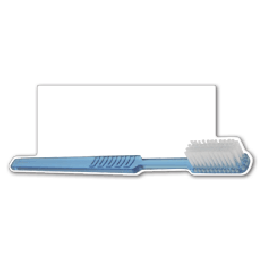 Toothbrush Thin Stock Magnet
GM-MMD3106