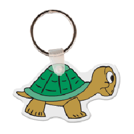 Turtle Key Tag GM-KT18509