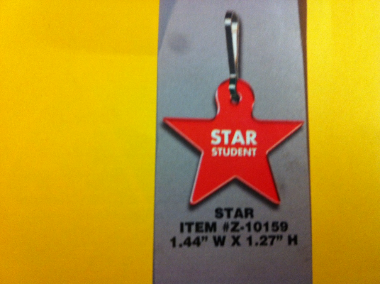 Star Zippy Clip GM-Z-10159