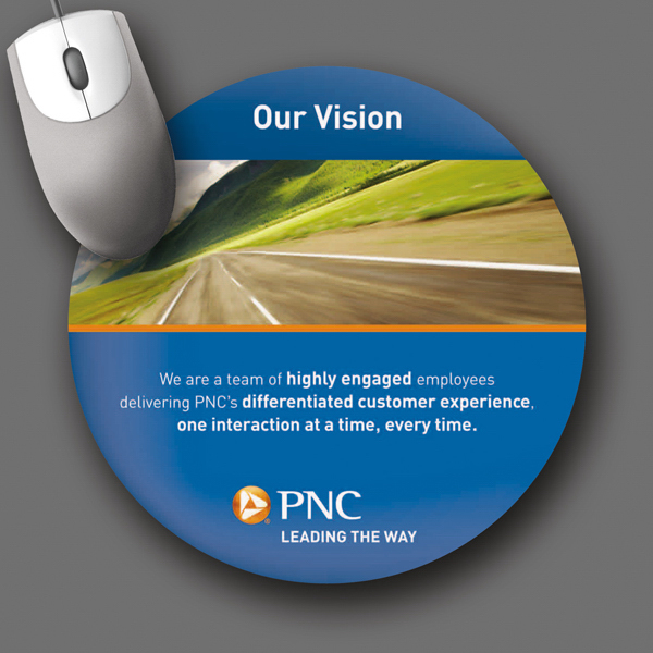 Custom Mouse Pads