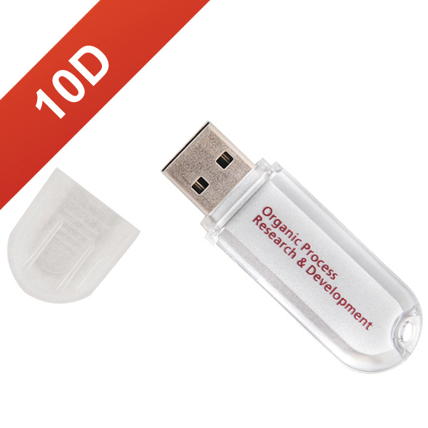 Standard USB Drives