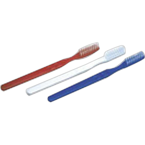 Toothbrush & Toothbrush Holder